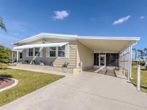 Photo of 145 Seaward Way, North Port, FL 34287 (MLS # N6141804)