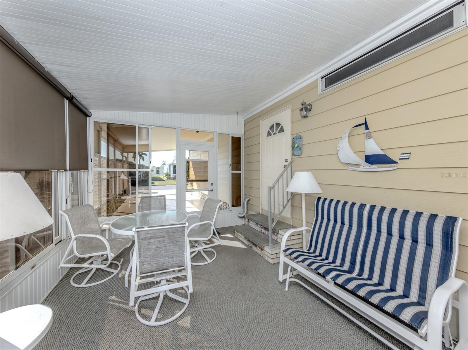 HARBOR ISLES II - Residential