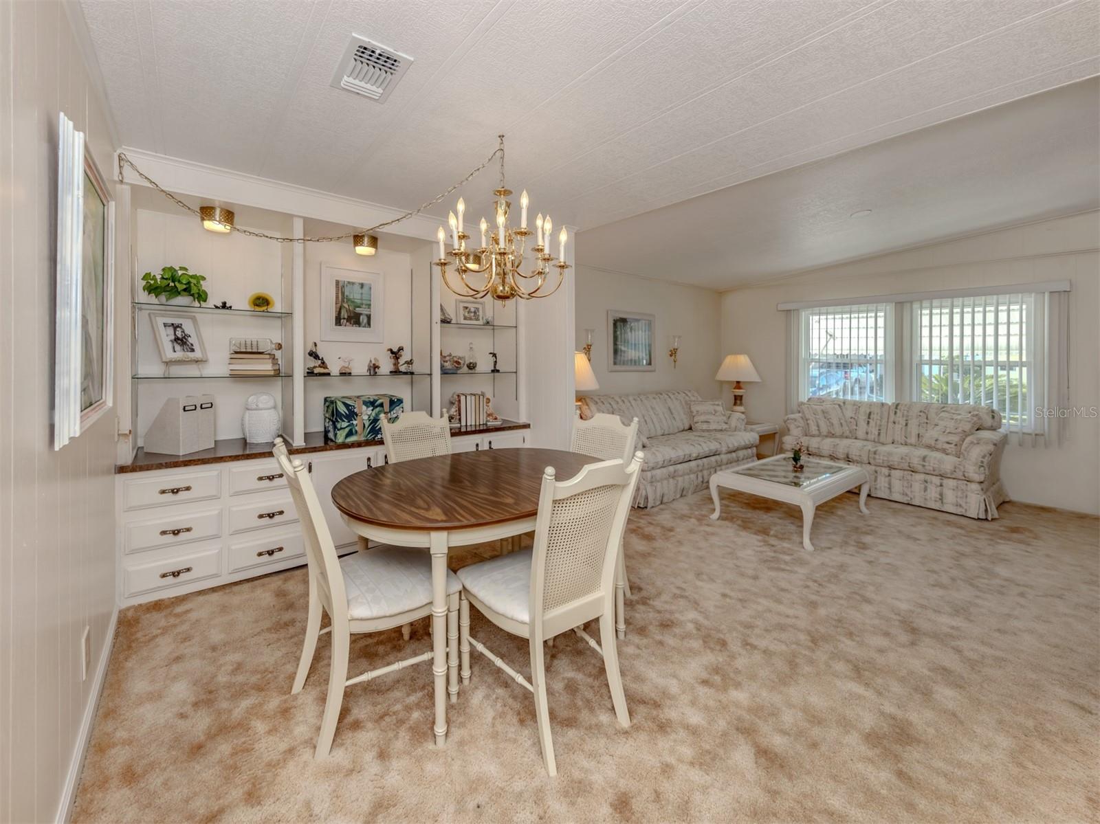 HARBOR ISLES II - Residential