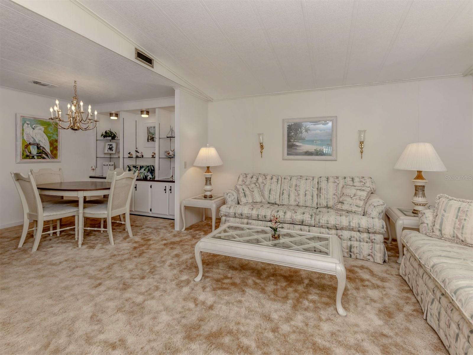 HARBOR ISLES II - Residential