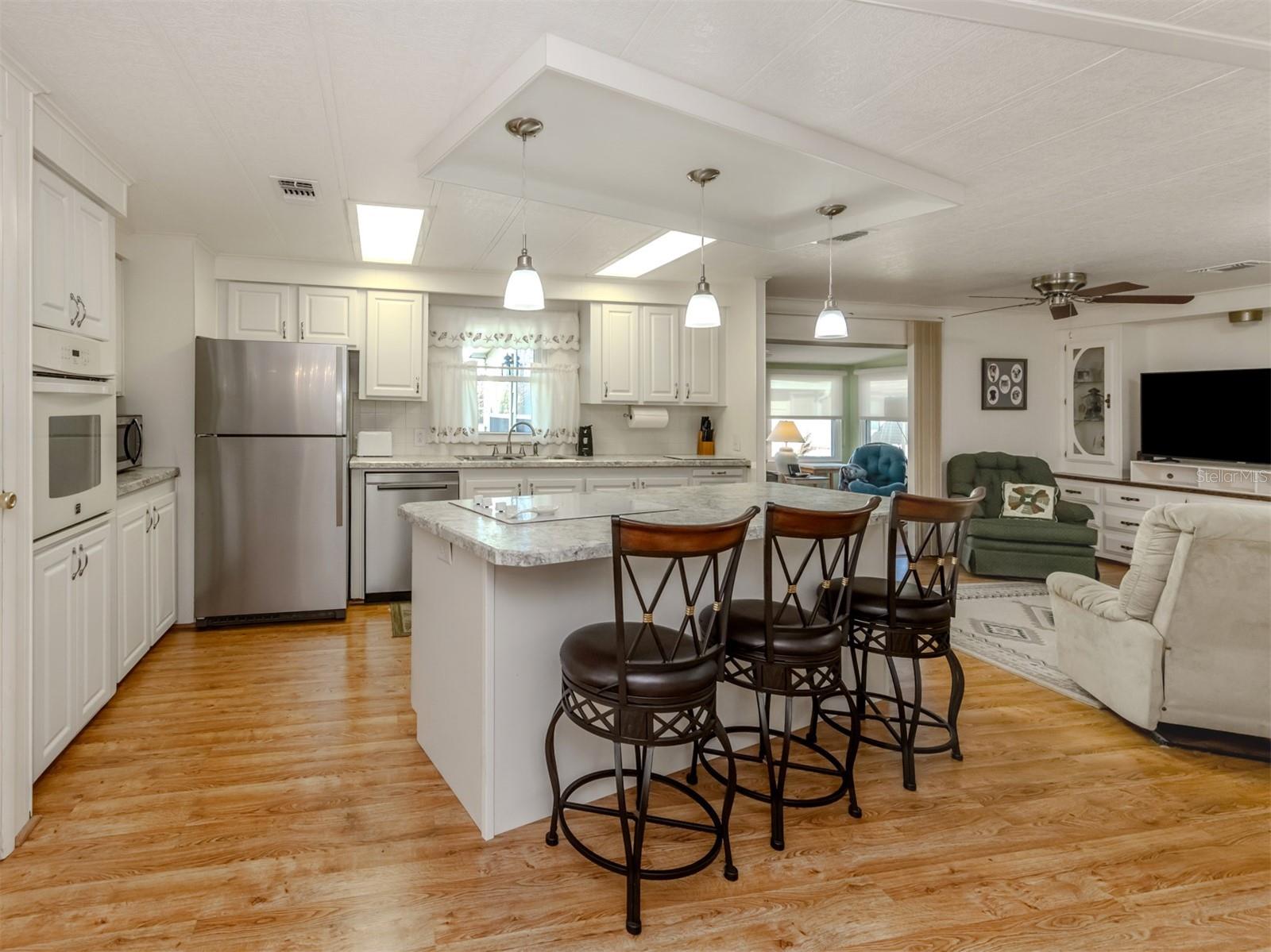 HARBOR ISLES II - Residential