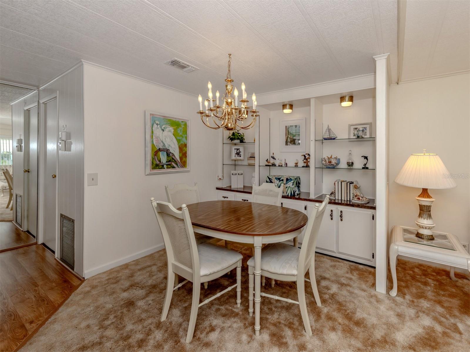 HARBOR ISLES II - Residential