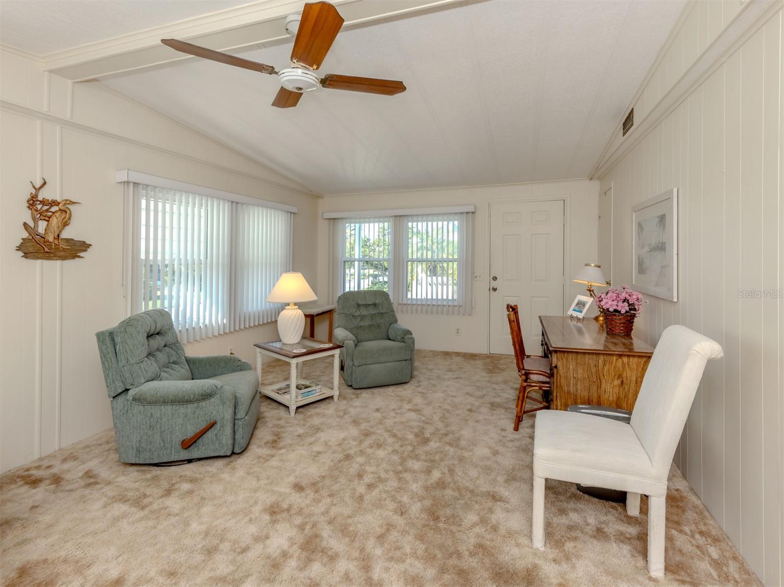 HARBOR ISLES II - Residential