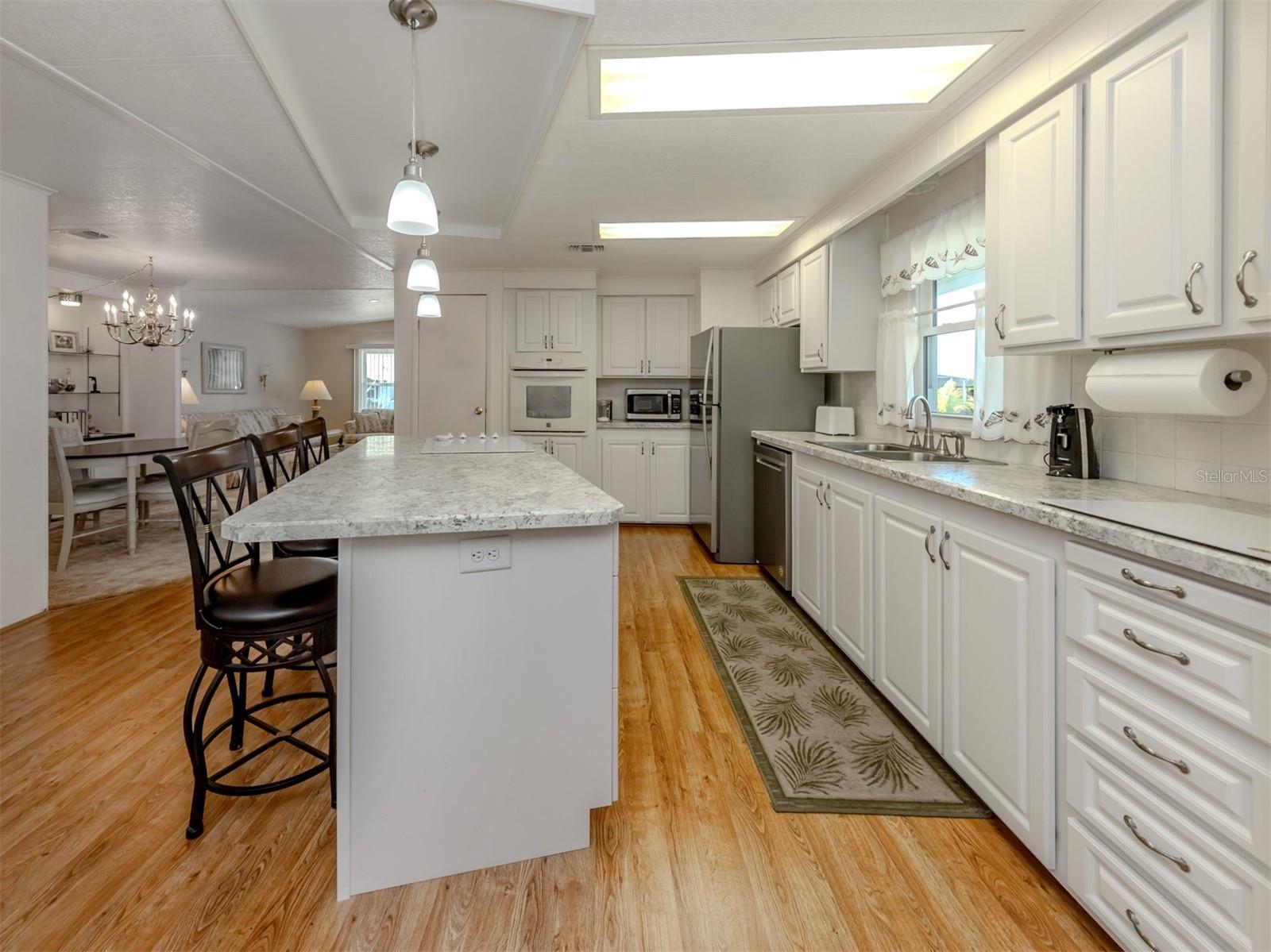 HARBOR ISLES II - Residential