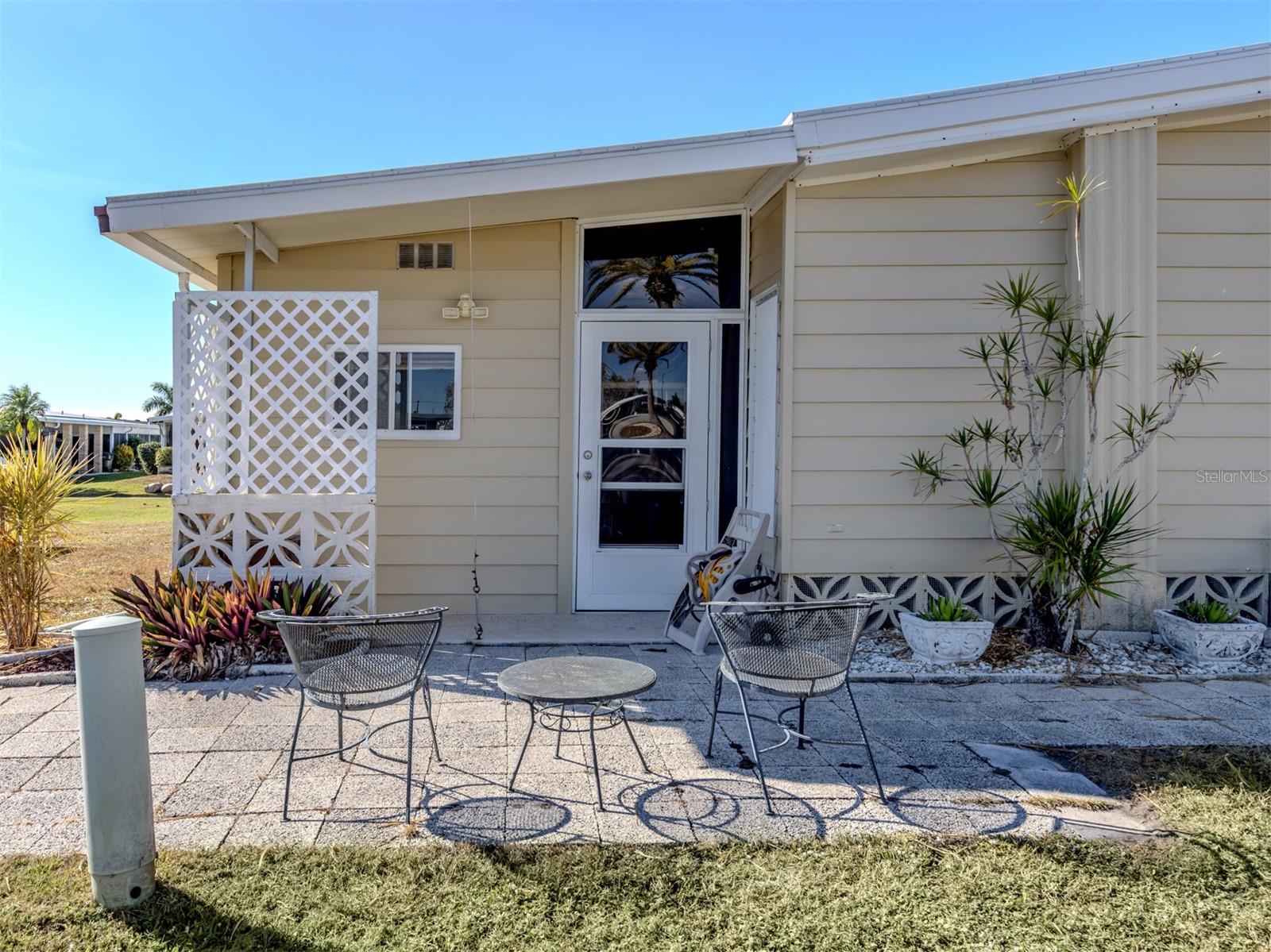 HARBOR ISLES II - Residential