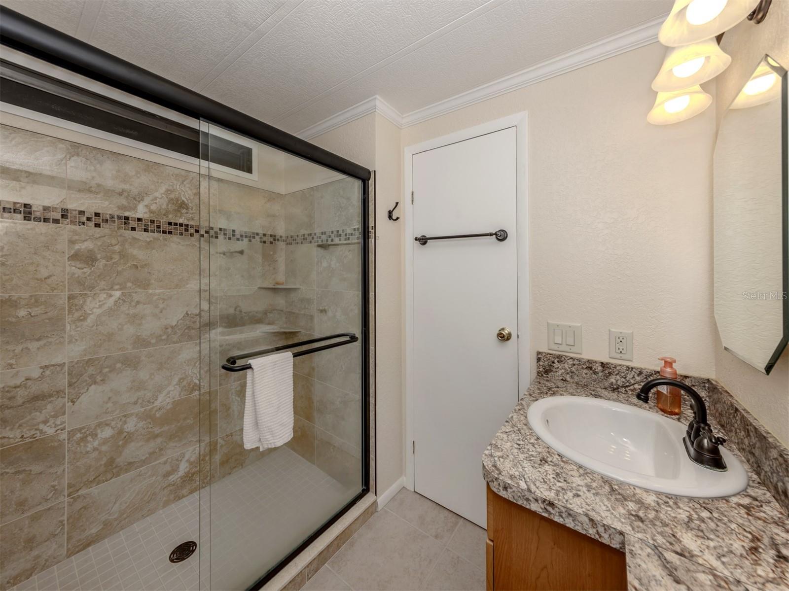 HARBOR ISLES II - Residential