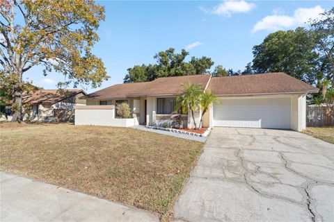 A home in CASSELBERRY