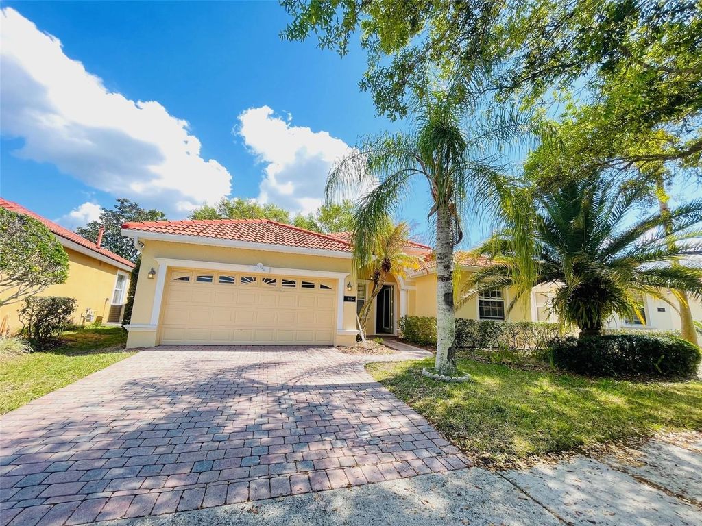 Photo of 935 Lascala Drive, Windermere, FL 34786 (MLS # O6391352)