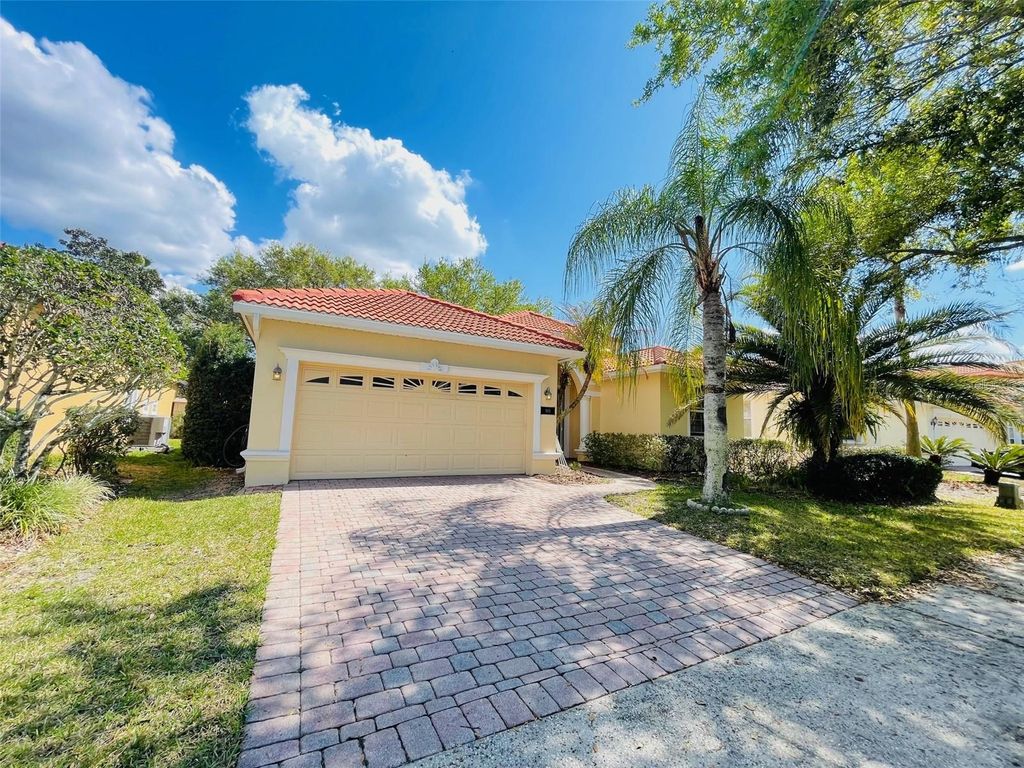 Photo of 935 Lascala Drive, Windermere, FL 34786 (MLS # O6391352)