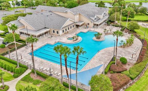 A home in MOUNT DORA