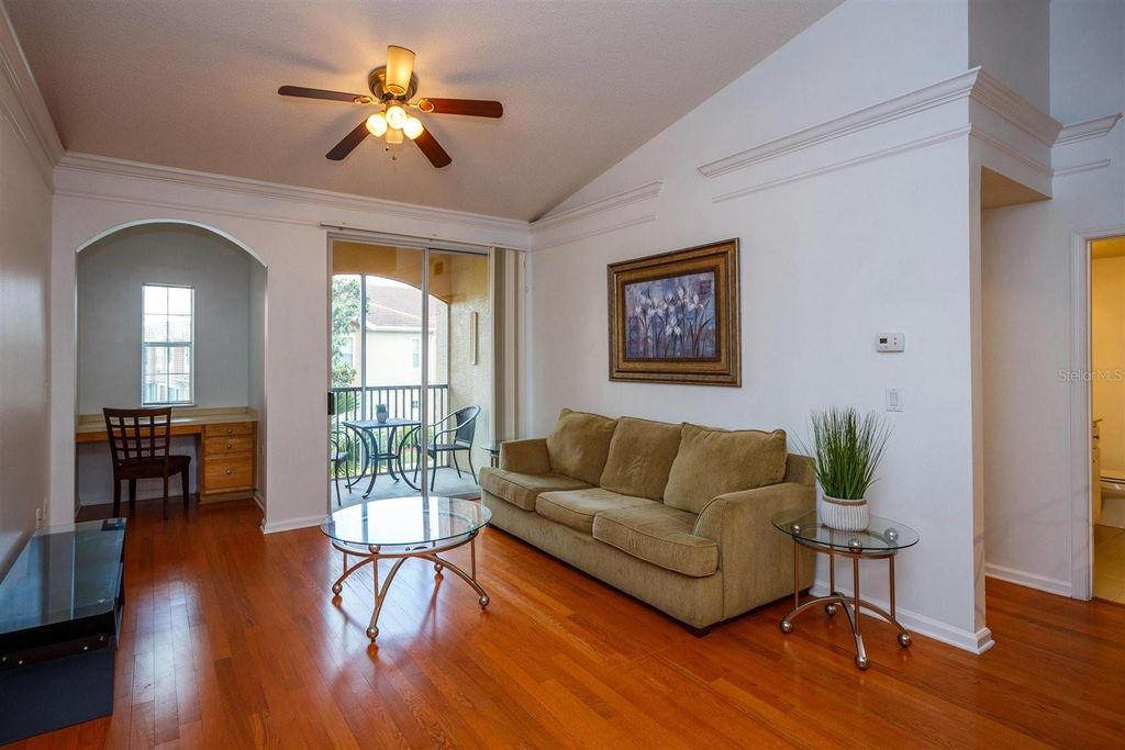 Photo of 12020 Villanova Dr #105, Orlando, FL 32837 (MLS # G5107684)