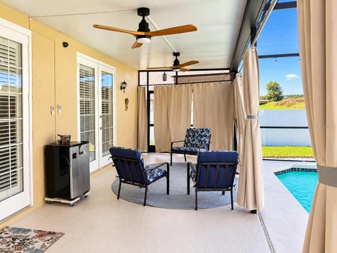 Tiny photo for 13230 Loblolly Lane, Clermont, FL 34711 (MLS # S5159927)