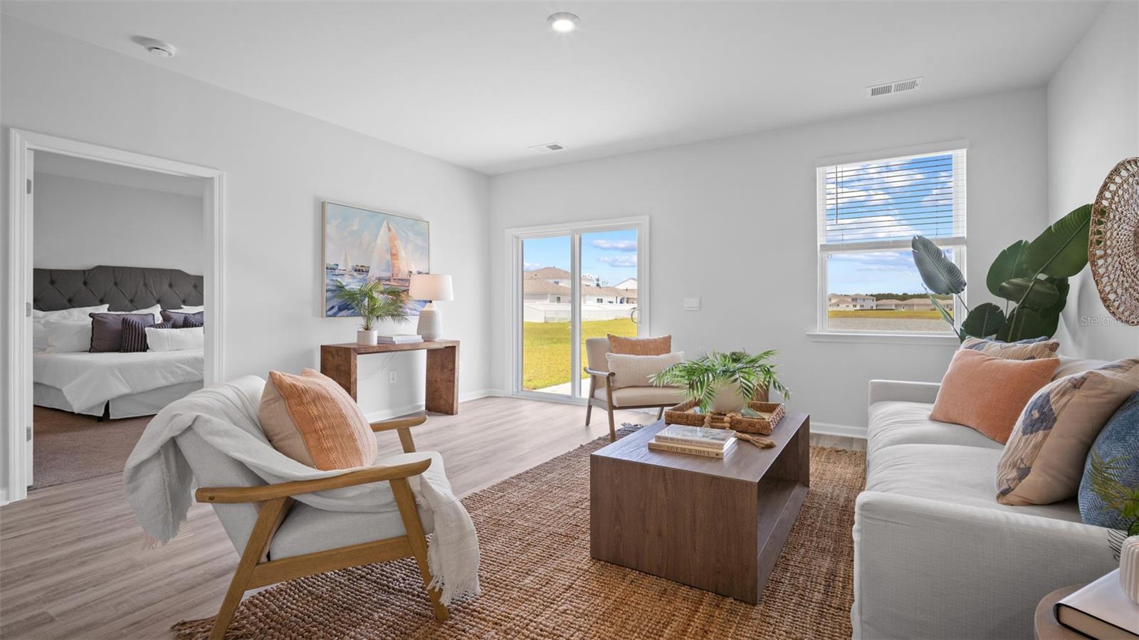 DERBY CREEK - Residential