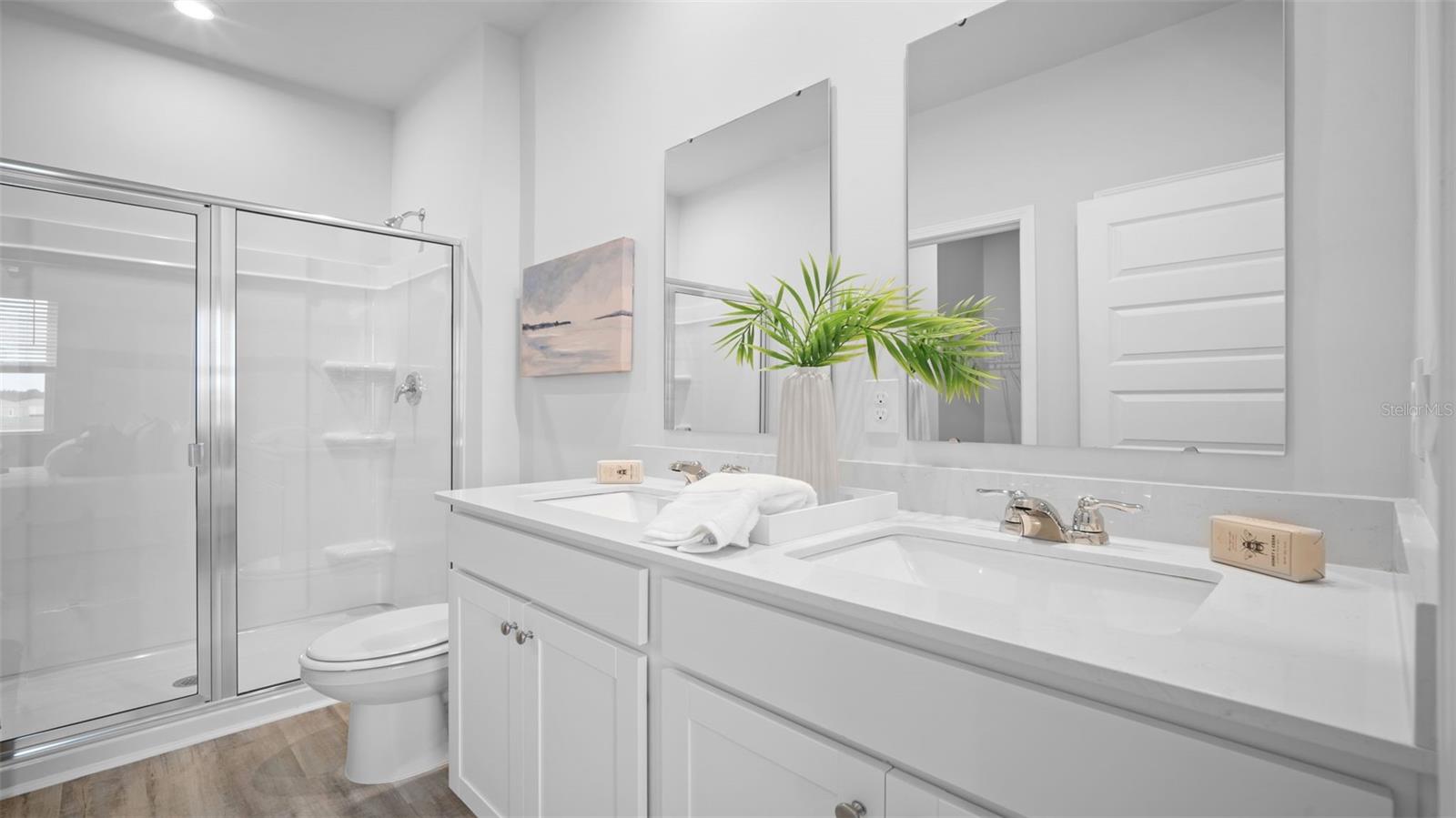 DERBY CREEK - Residential