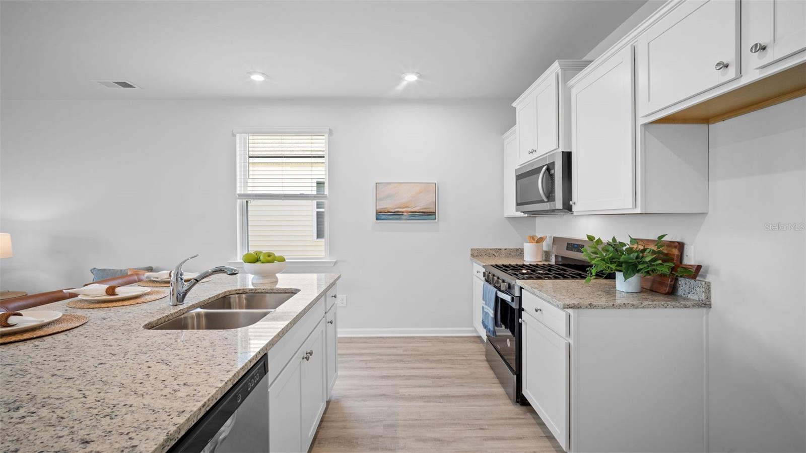 DERBY CREEK - Residential