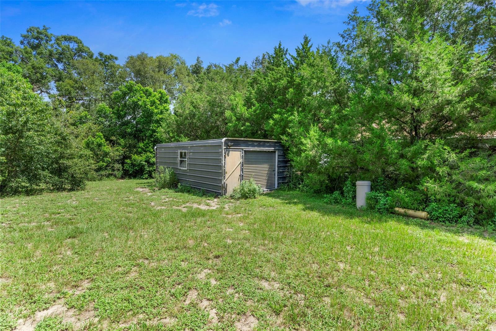 ACREAGE & UNREC - Residential