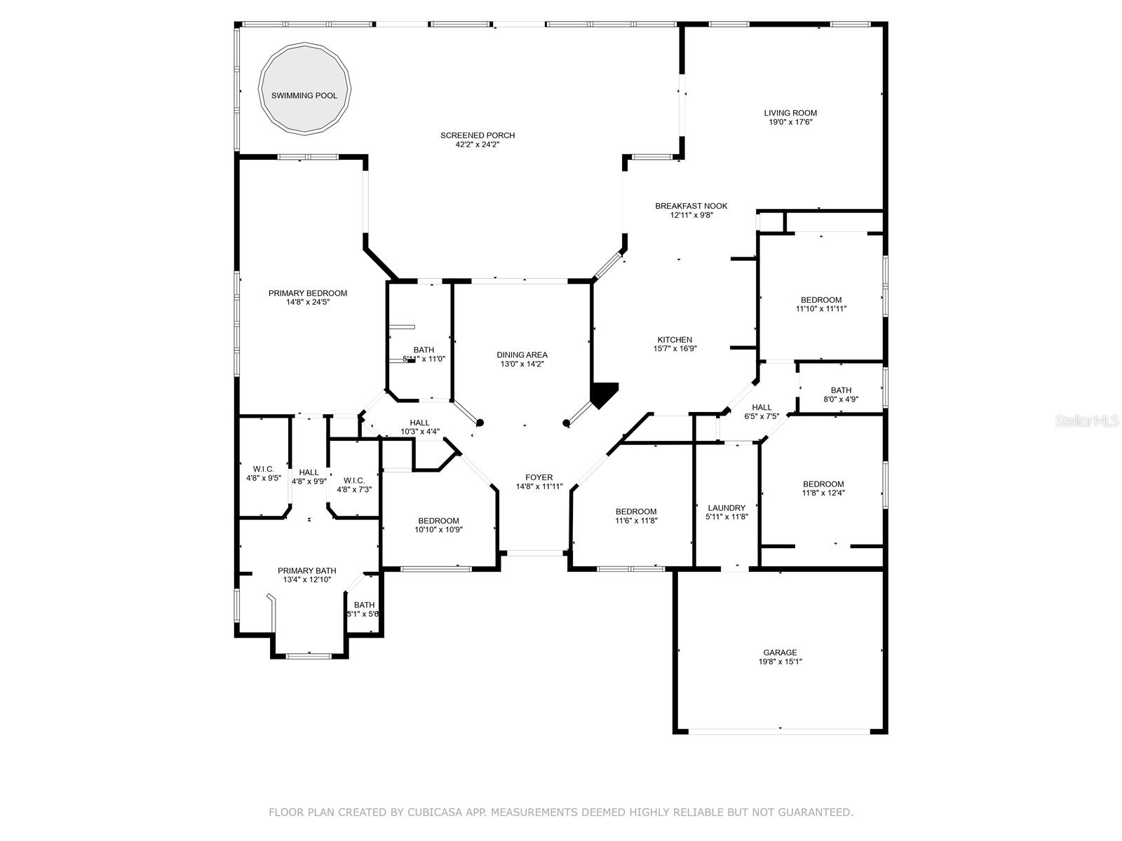 ACREAGE & UNREC - Residential