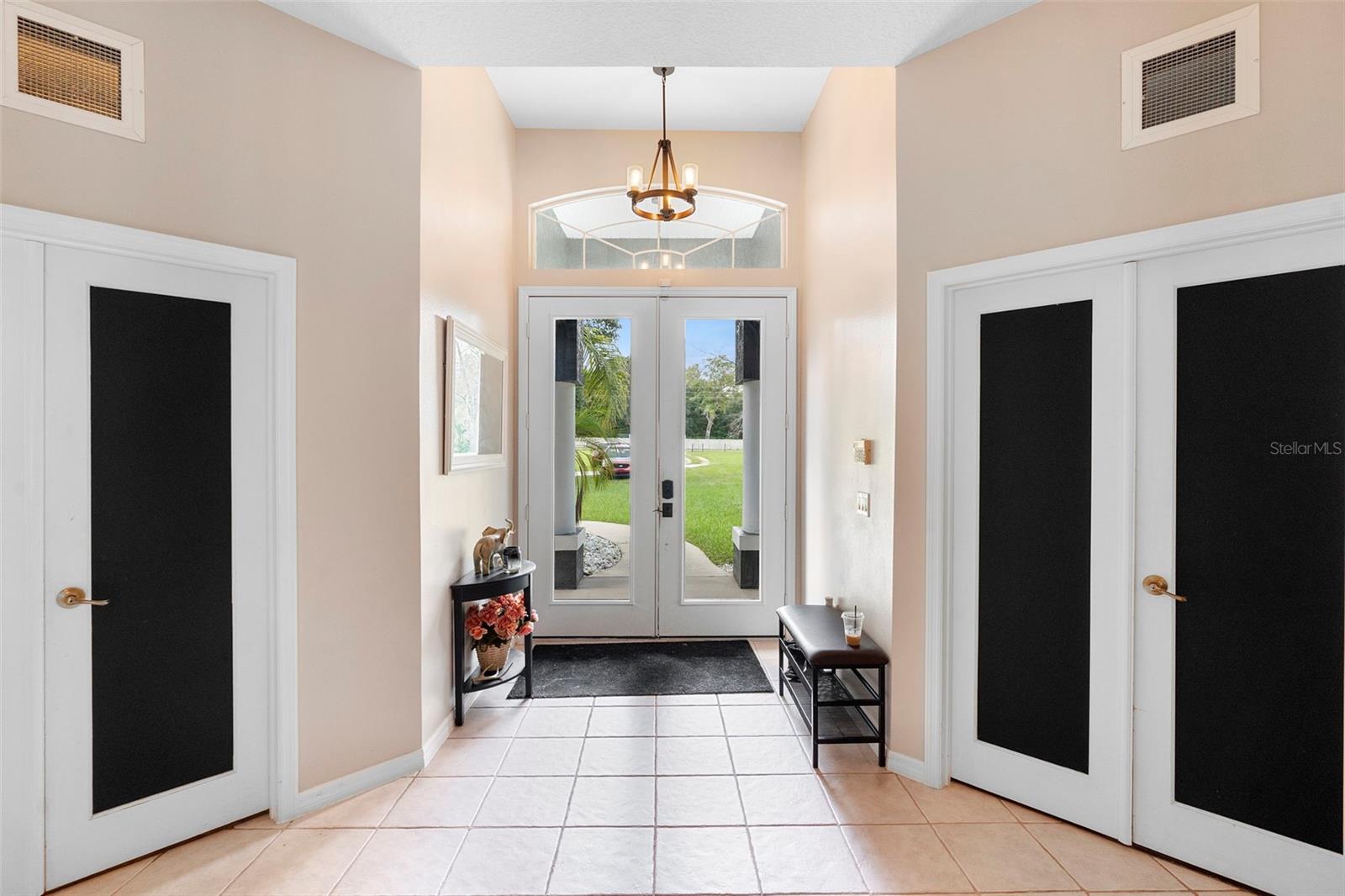 ACREAGE & UNREC - Residential