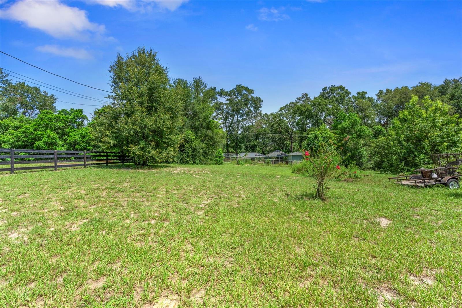 ACREAGE & UNREC - Residential