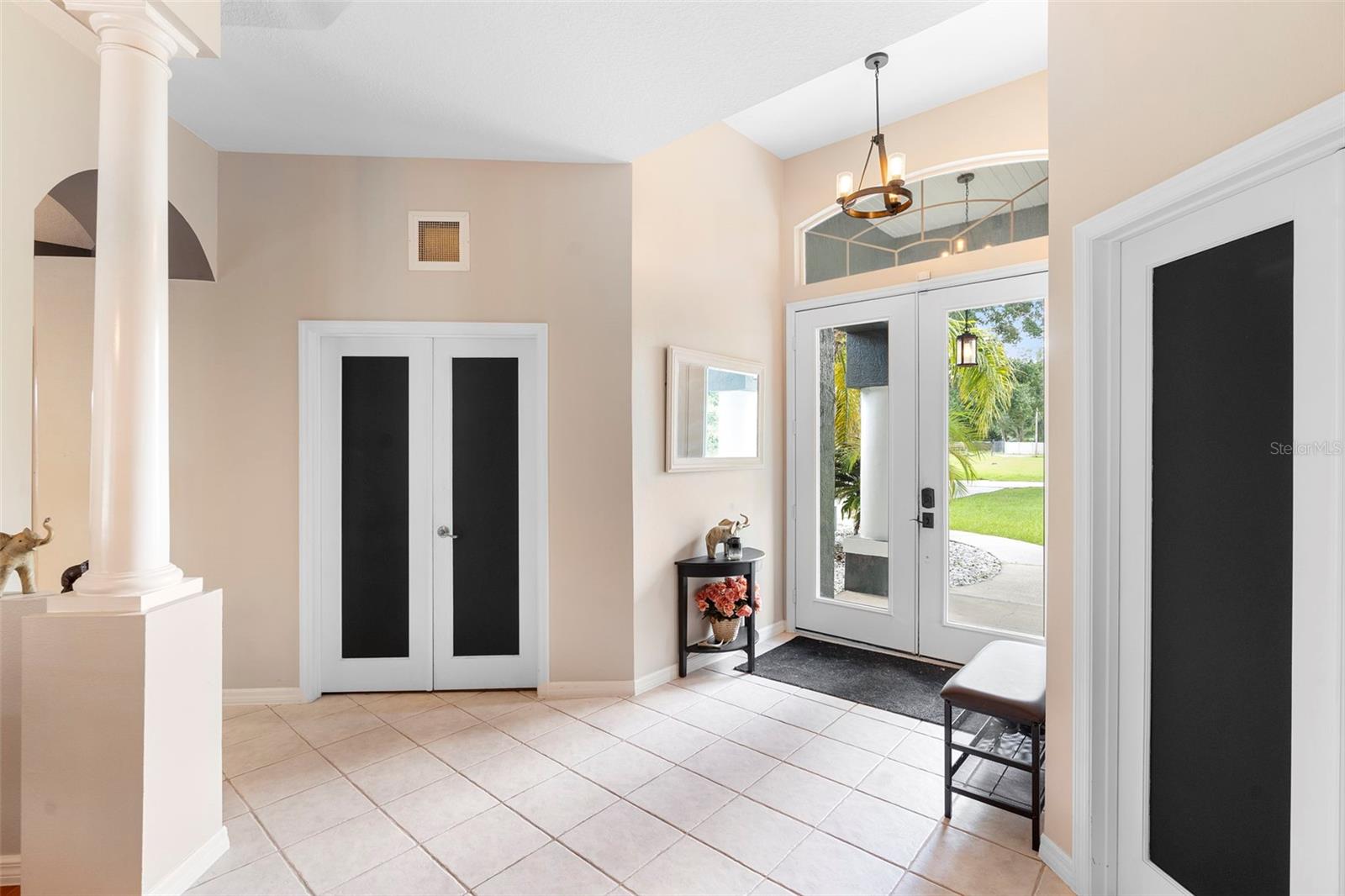 ACREAGE & UNREC - Residential