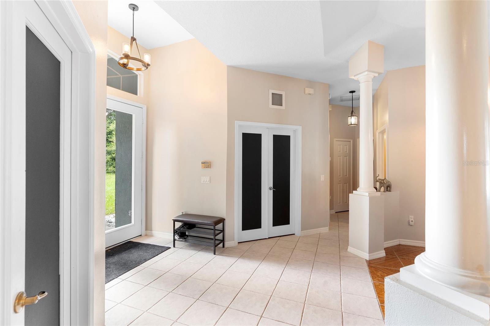 ACREAGE & UNREC - Residential