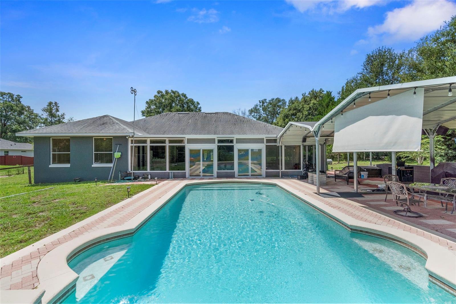 ACREAGE & UNREC - Residential