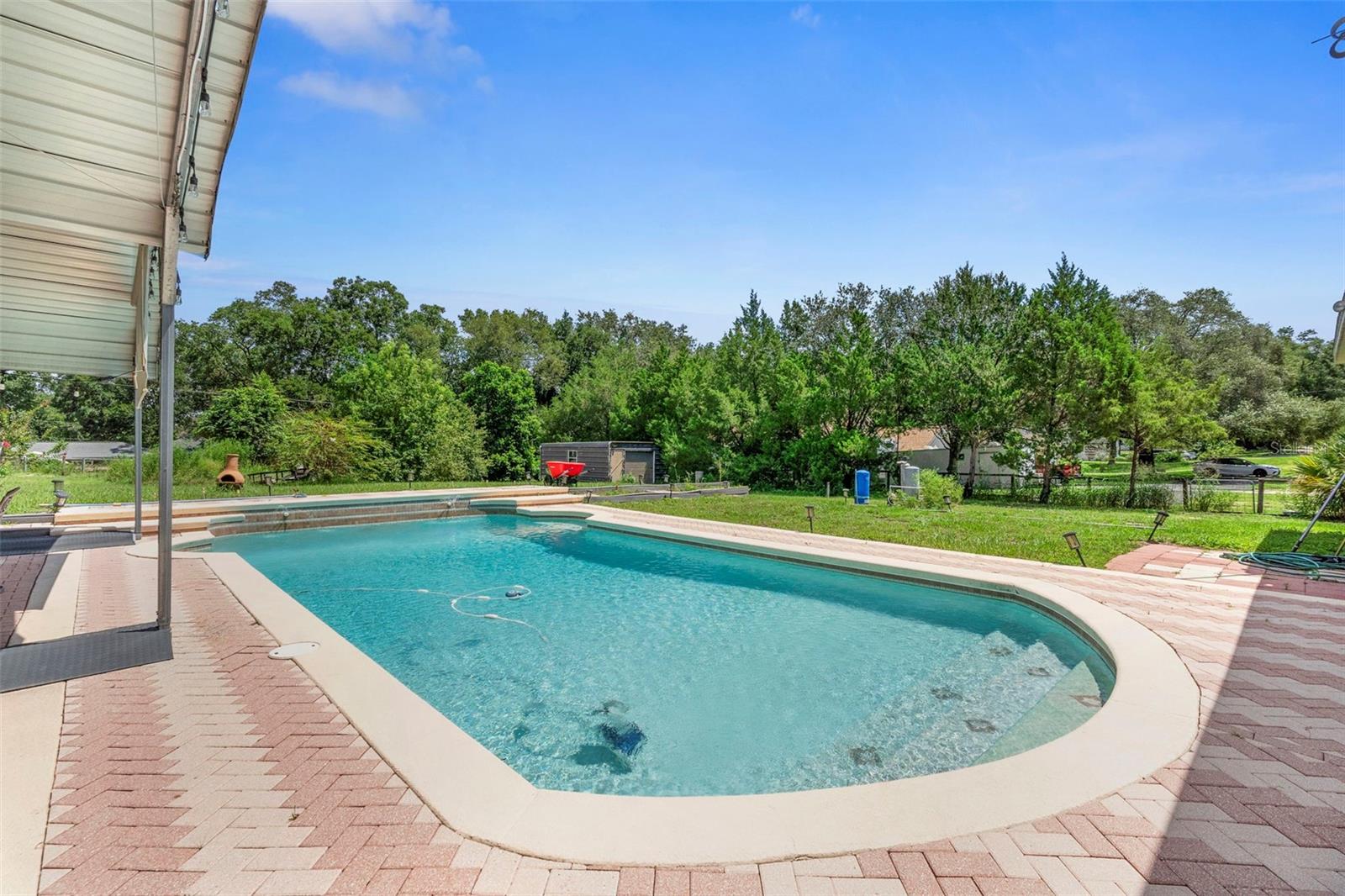 ACREAGE & UNREC - Residential