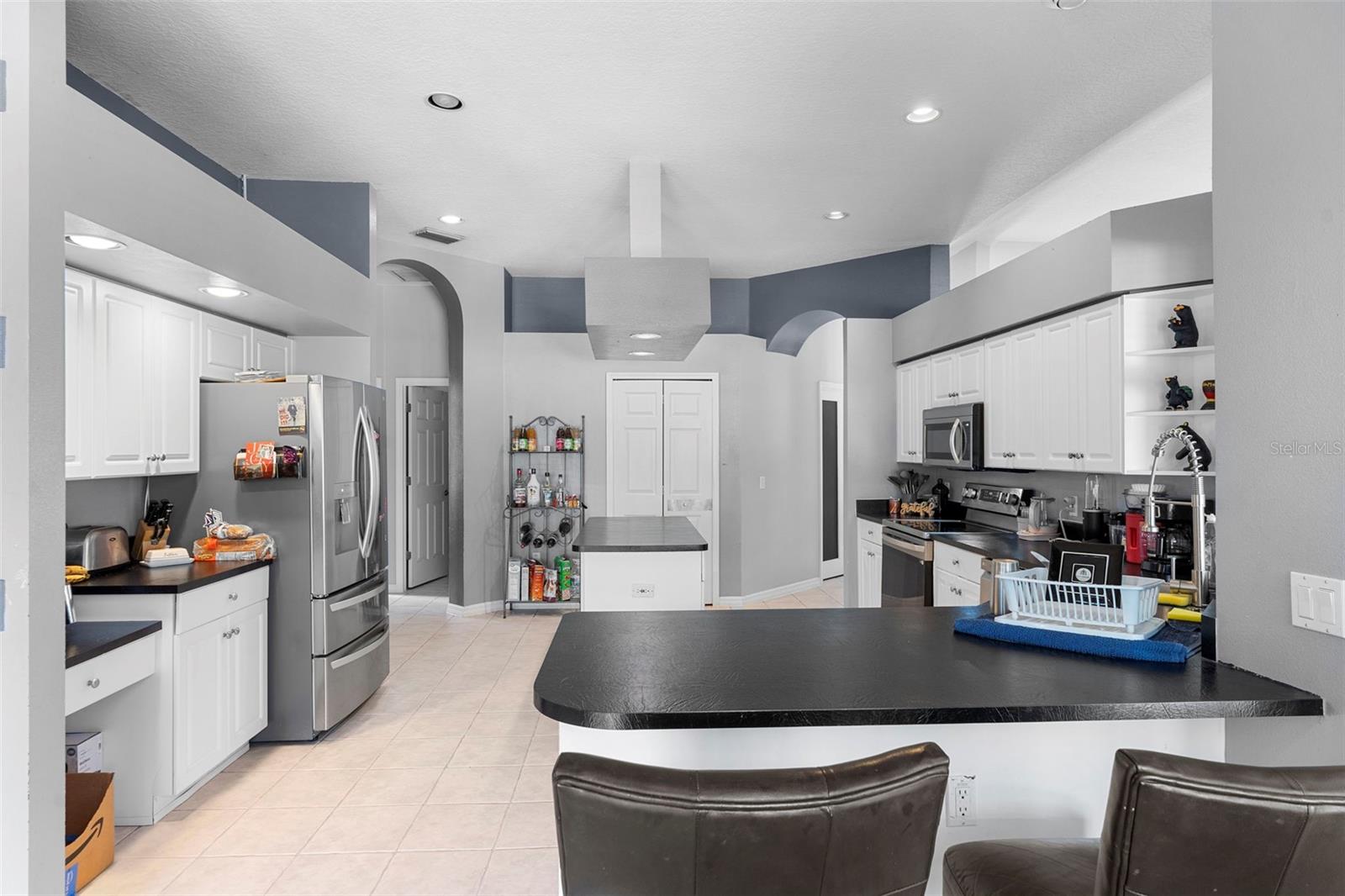 ACREAGE & UNREC - Residential