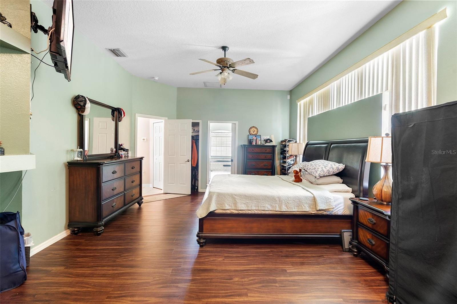 ACREAGE & UNREC - Residential