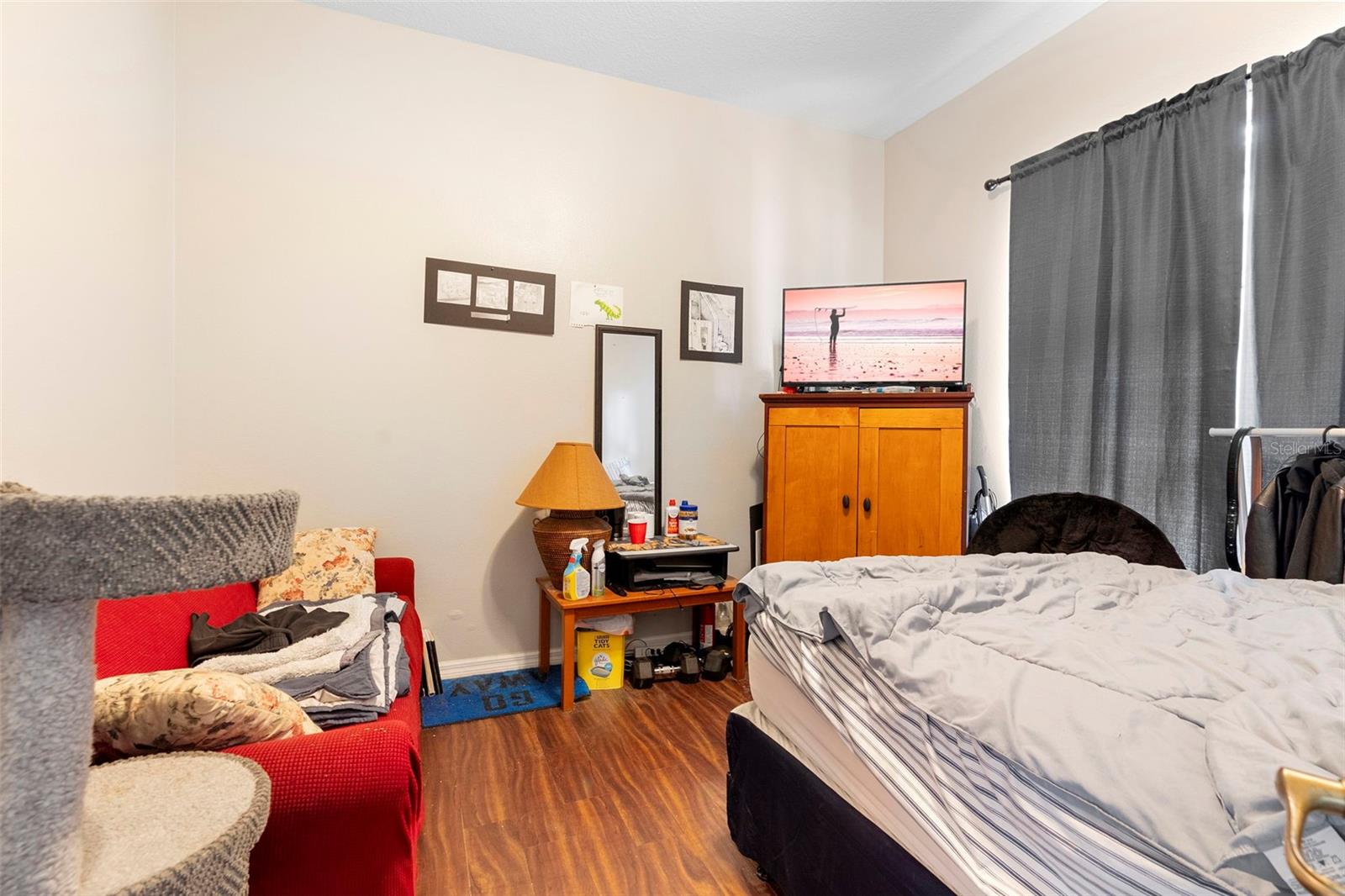 ACREAGE & UNREC - Residential