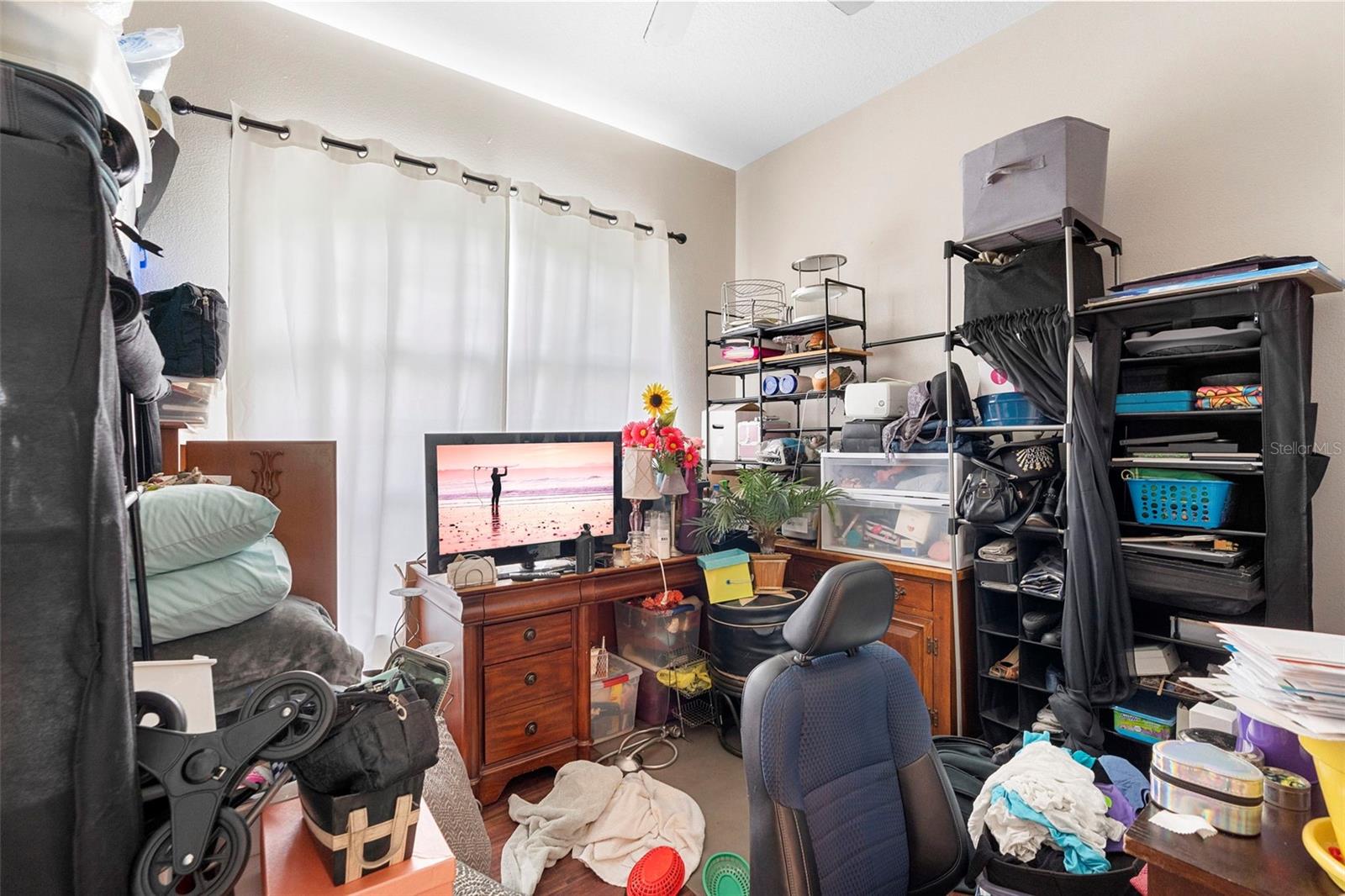 ACREAGE & UNREC - Residential