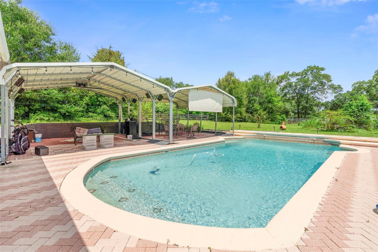 ACREAGE & UNREC - Residential