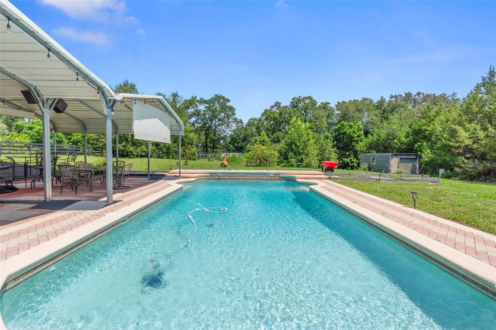 ACREAGE & UNREC - Residential