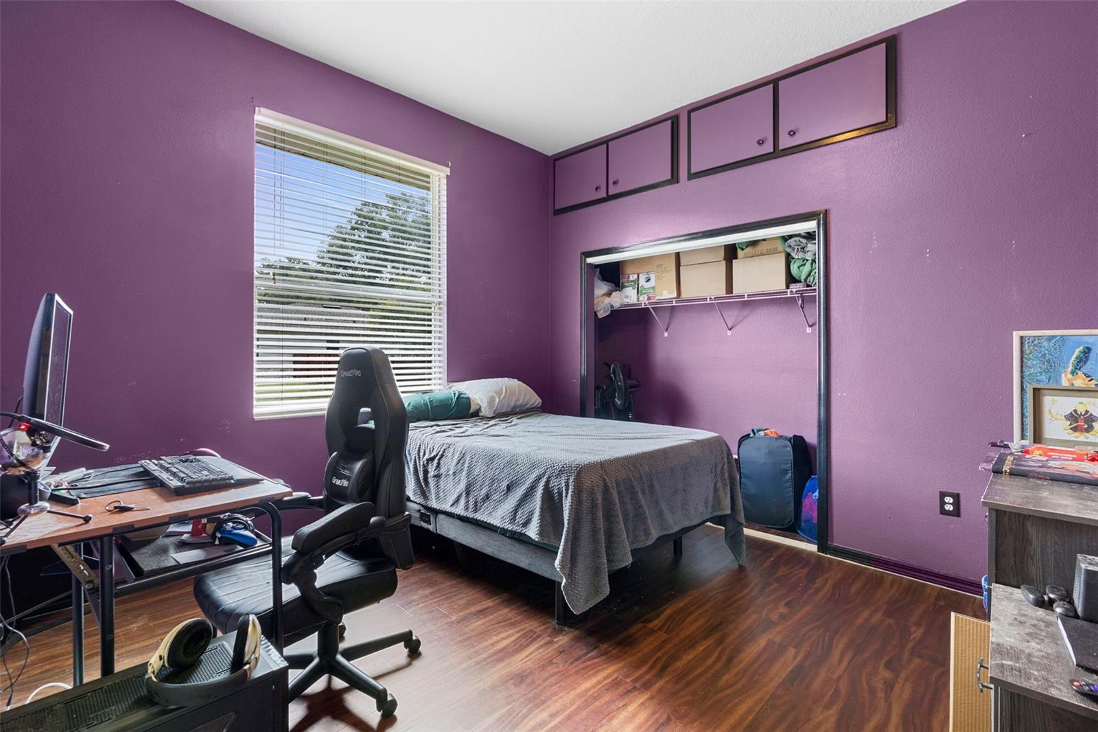 ACREAGE & UNREC - Residential