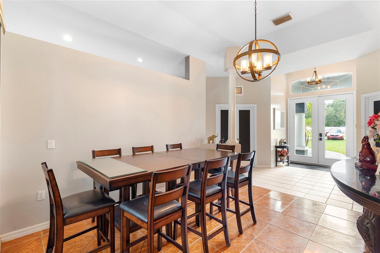 ACREAGE & UNREC - Residential