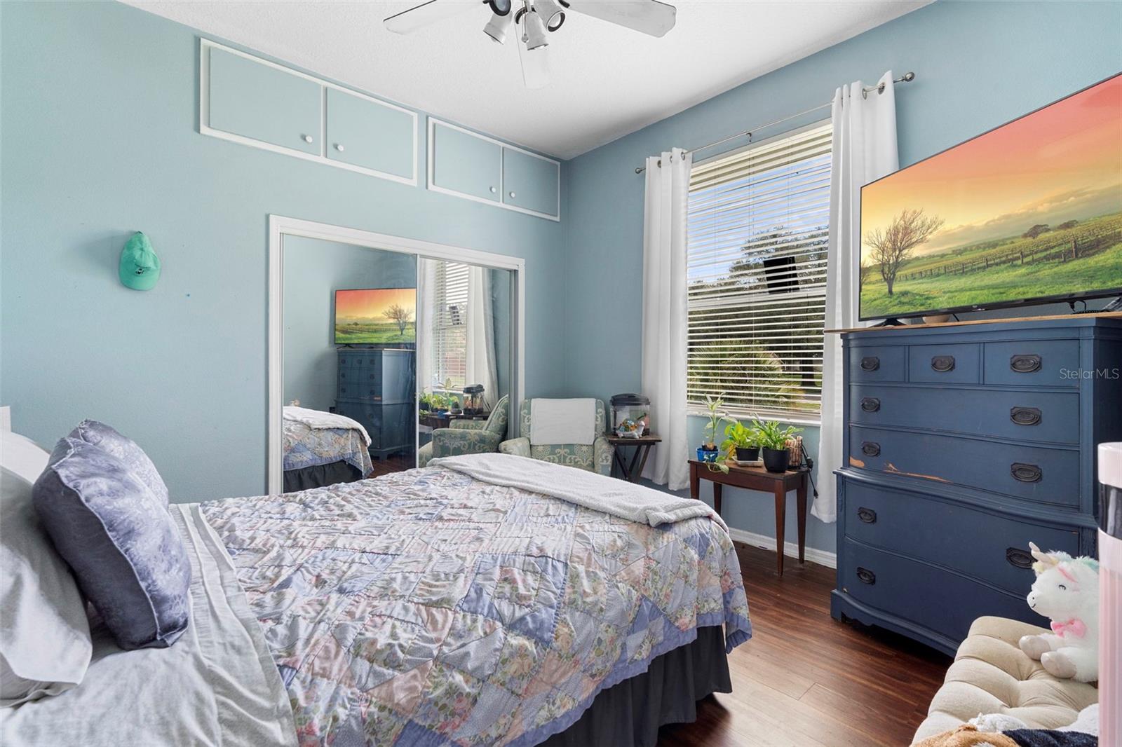 ACREAGE & UNREC - Residential