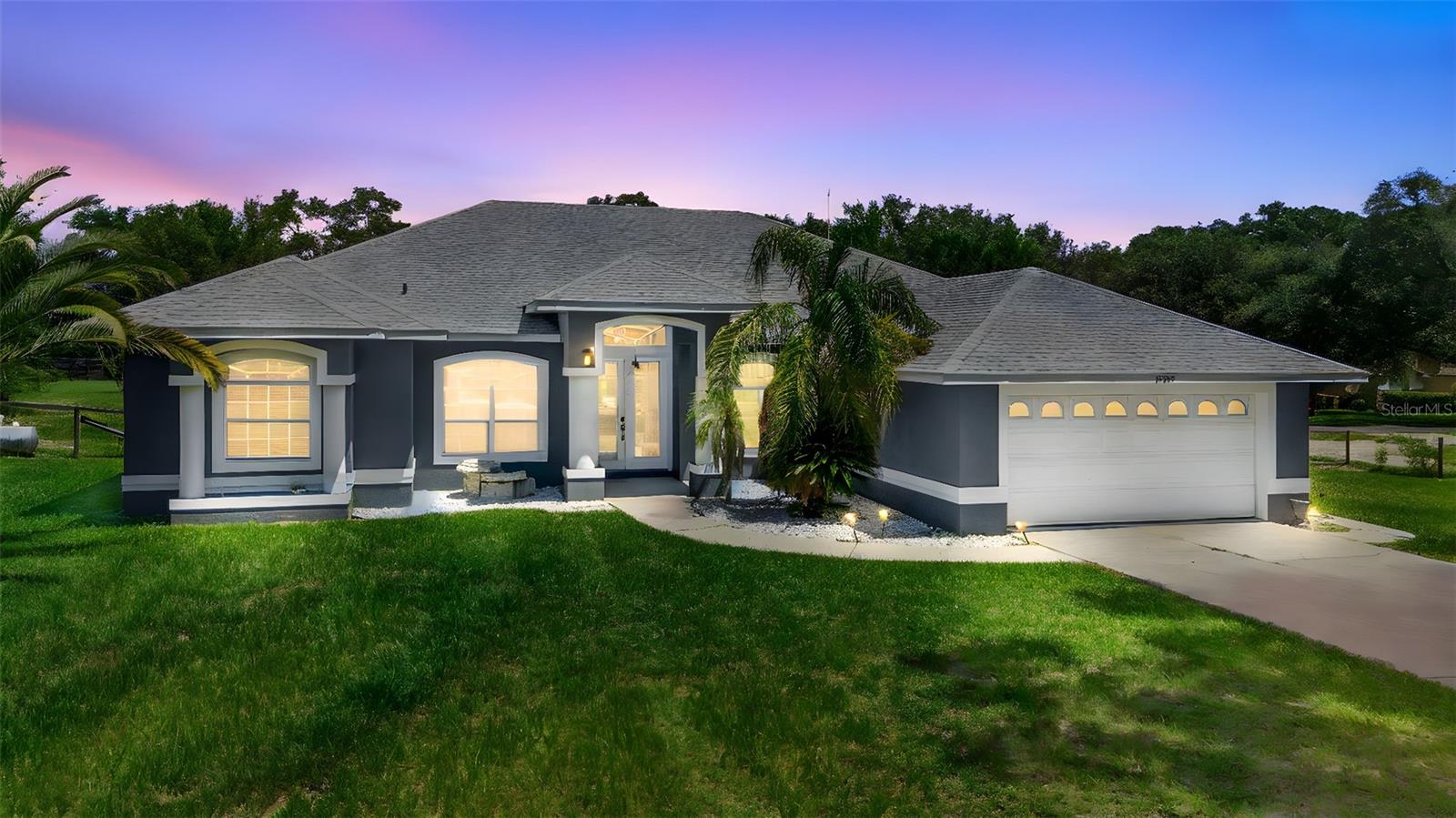 ACREAGE & UNREC - Residential