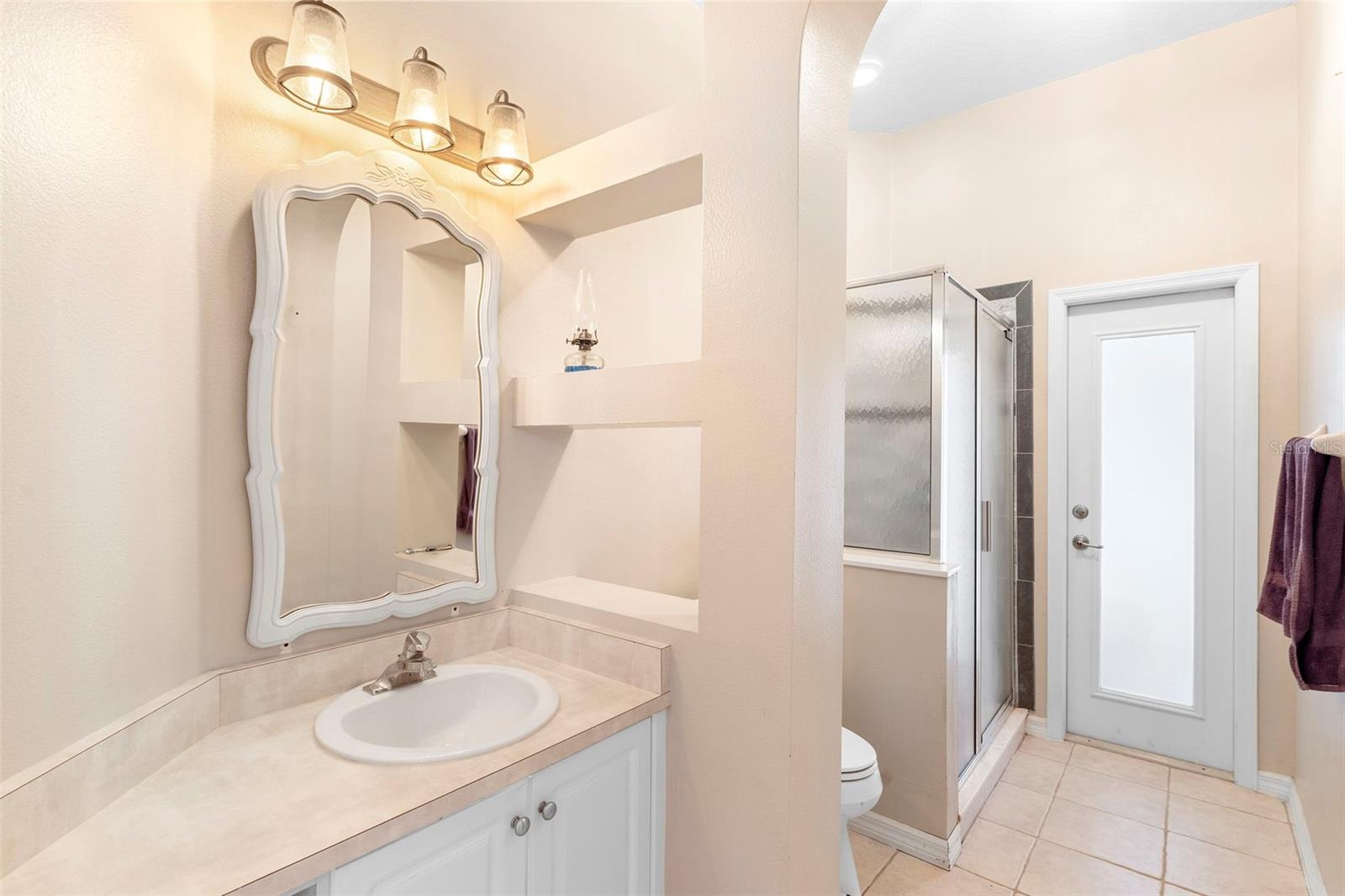 ACREAGE & UNREC - Residential