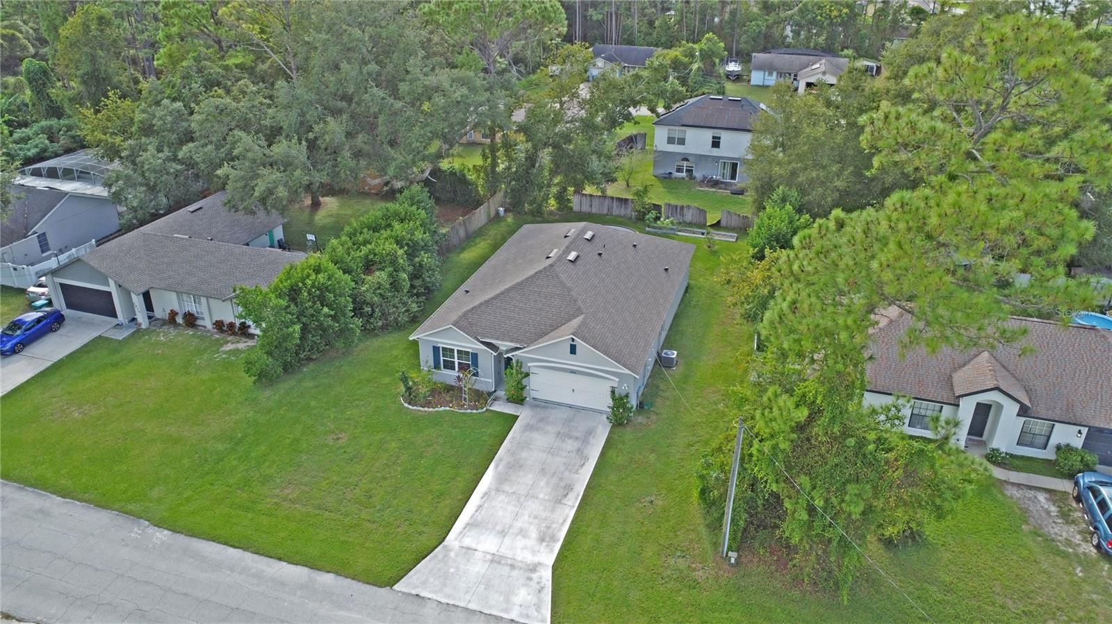 DELTONA LAKES UNIT 33 - Residential Lease