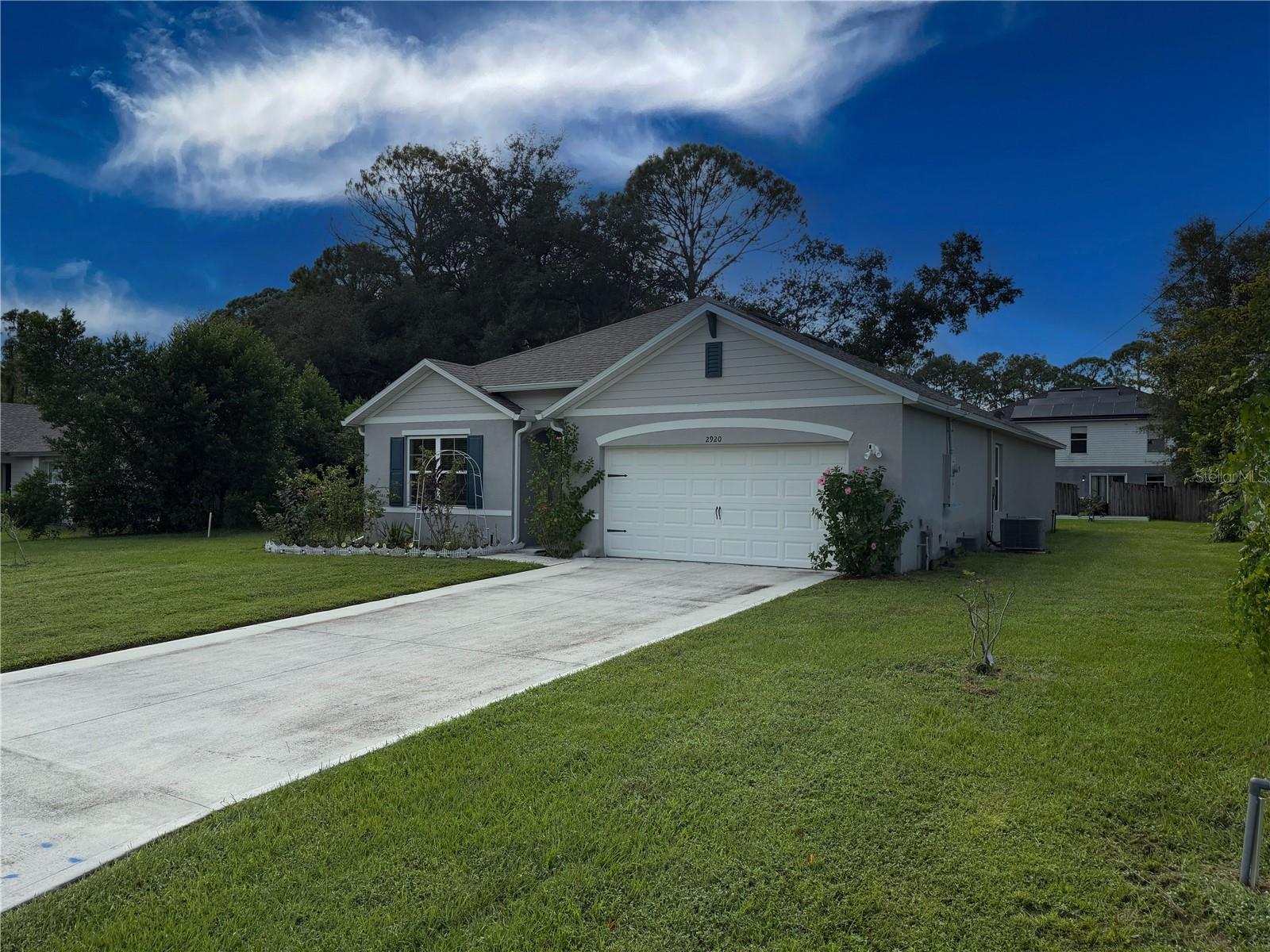 DELTONA LAKES UNIT 33 - Residential Lease