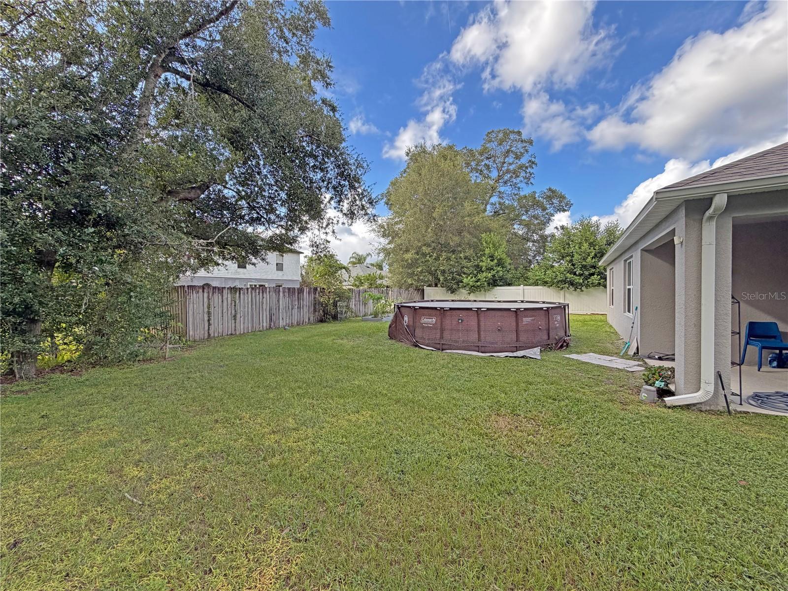 DELTONA LAKES UNIT 33 - Residential Lease