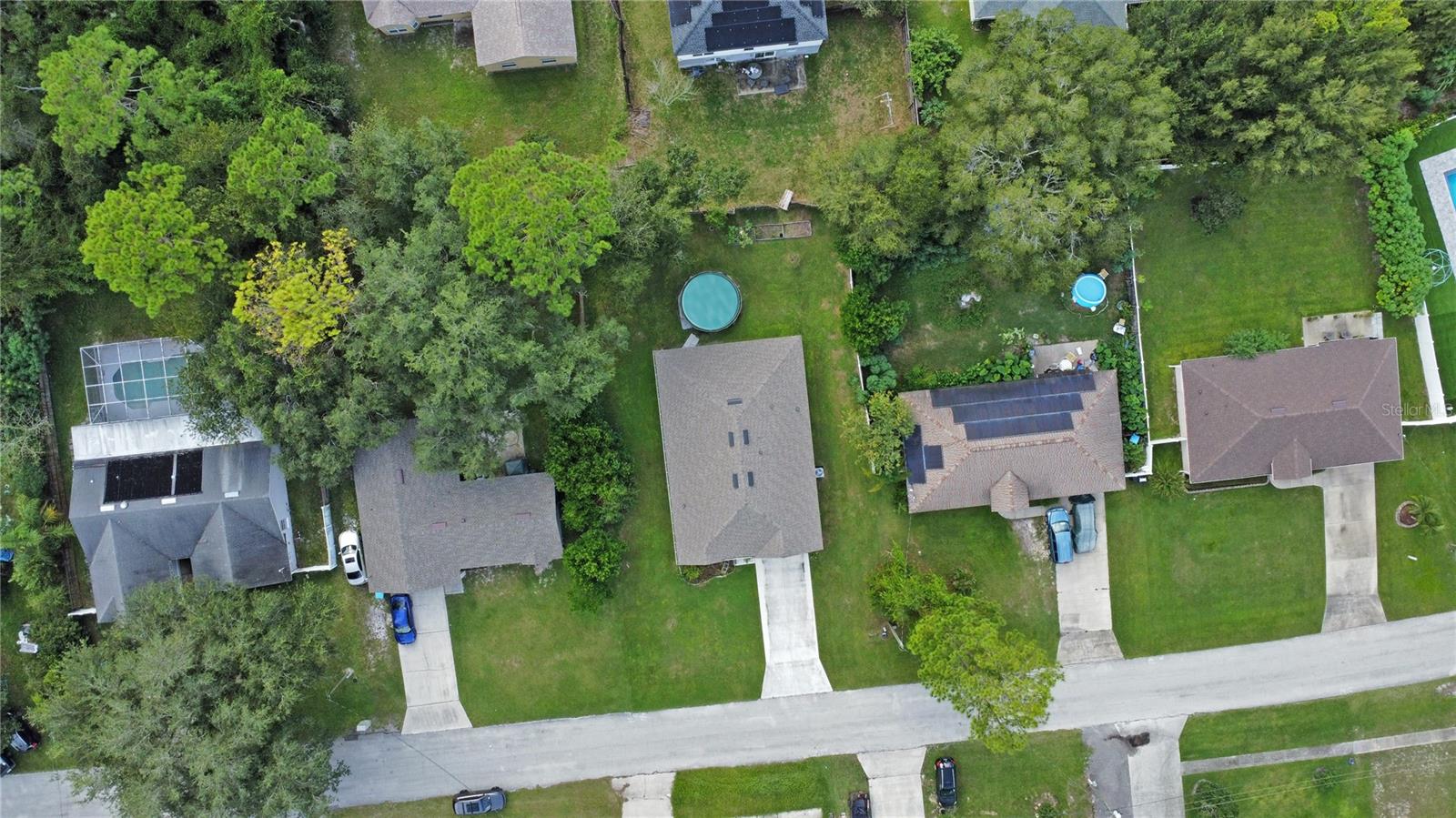 DELTONA LAKES UNIT 33 - Residential Lease