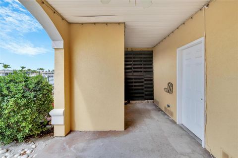 A home in APOLLO BEACH