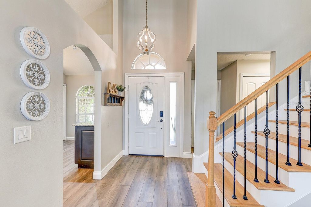 Photo of 1325 Windjammer Place, Valrico, FL 33594 (MLS # TB8446504)