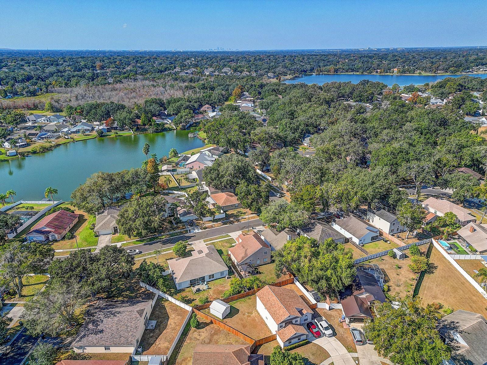 THE WILLOWS UNIT 3 - Residential