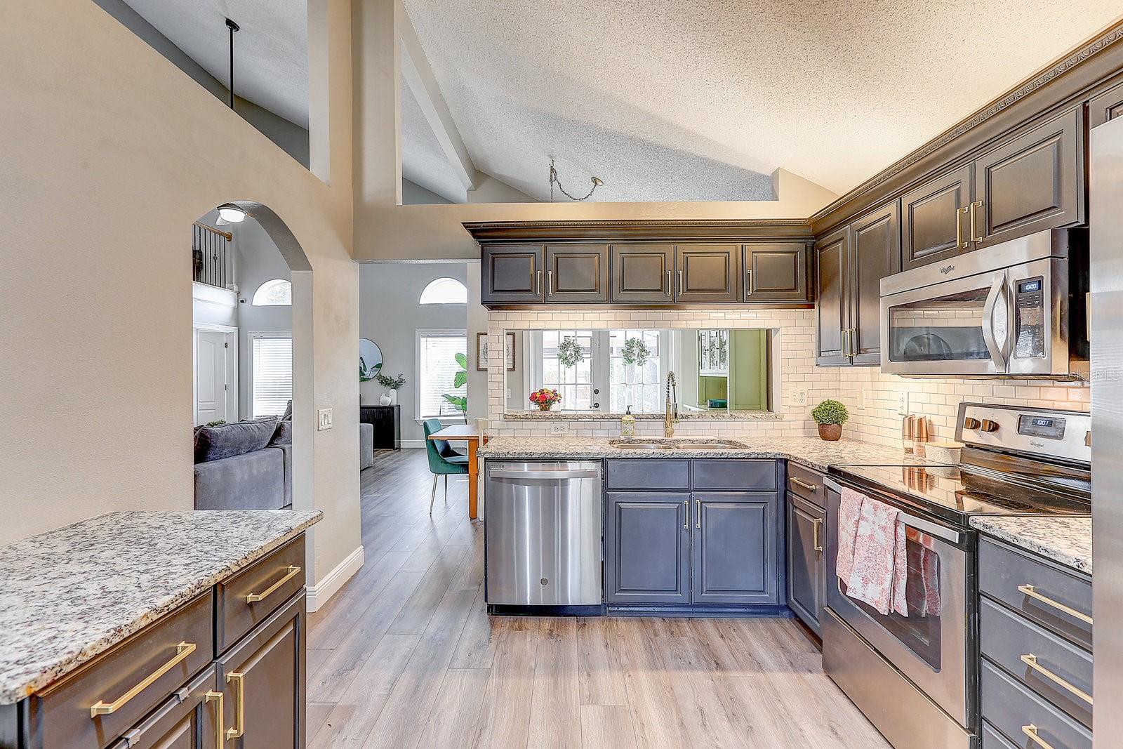 THE WILLOWS UNIT 3 - Residential