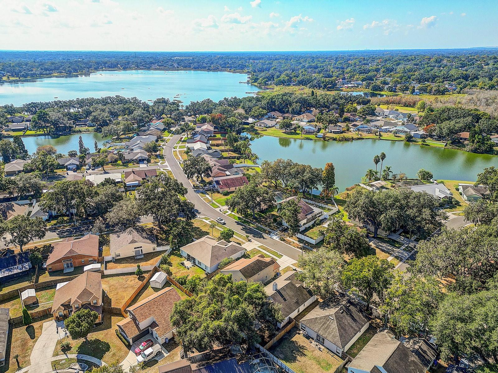 THE WILLOWS UNIT 3 - Residential