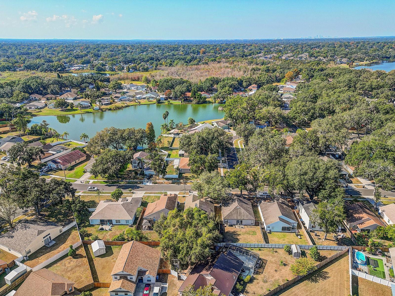 THE WILLOWS UNIT 3 - Residential