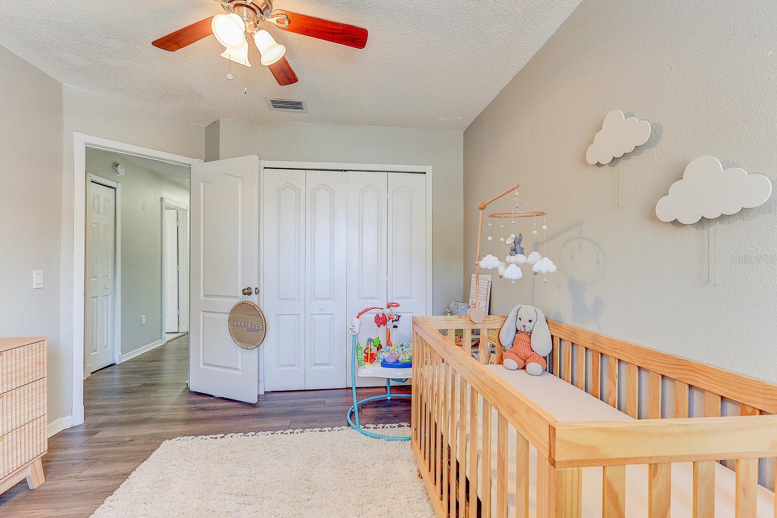 THE WILLOWS UNIT 3 - Residential