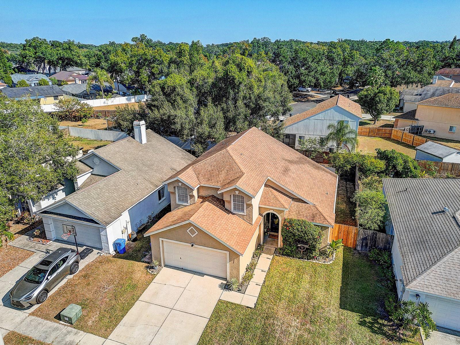 THE WILLOWS UNIT 3 - Residential